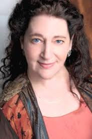 Laurie Smukler, violin