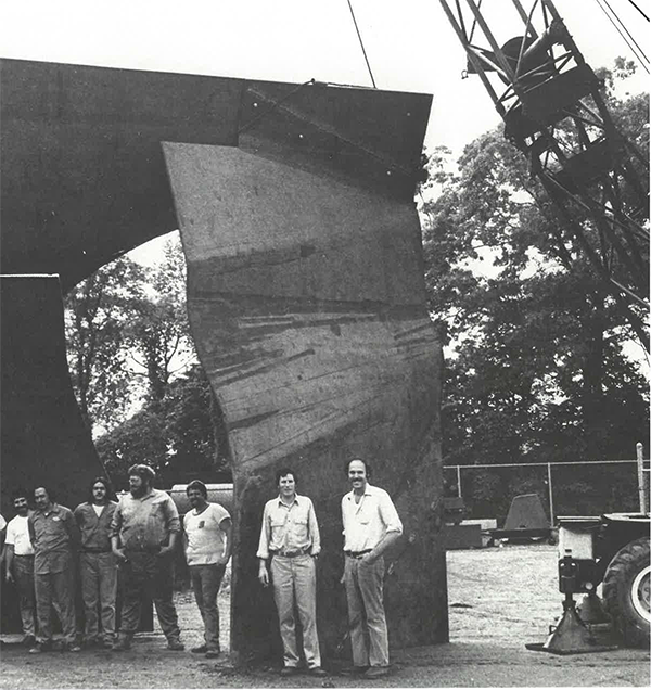 Jonathan D. Lippincott
LARGE SCALE