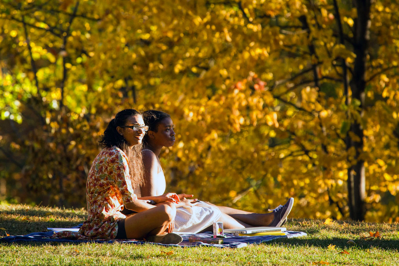 Photo by Pete Mauney '93 MFA '00