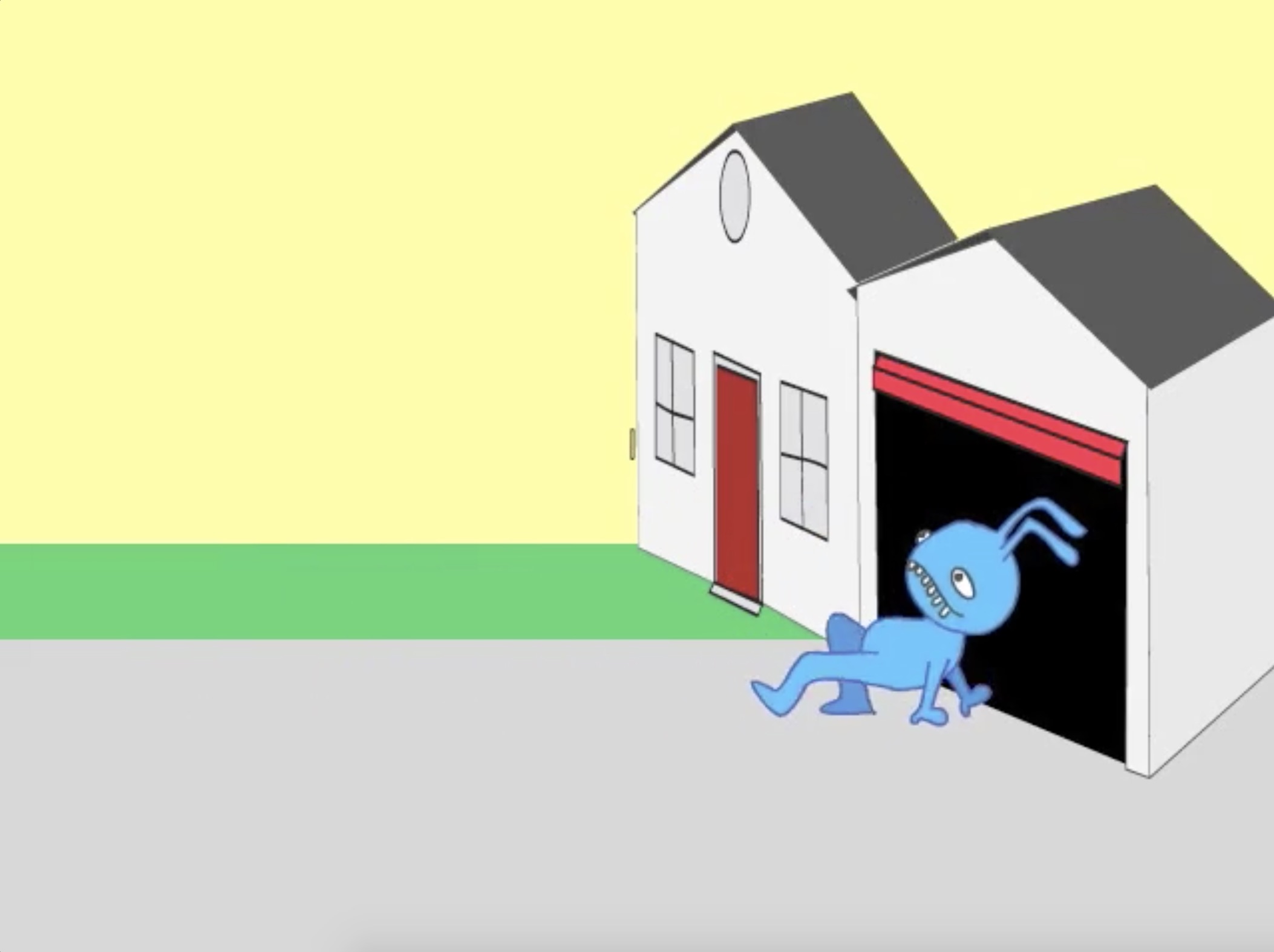 You Can &ldquo;Enter a Garage&rdquo; but Can You Also &ldquo;Crab-walk a Garage&rdquo;?Evidence for Flexible Linguistic Encoding in Chinese, English, Portuguese, and Spanish