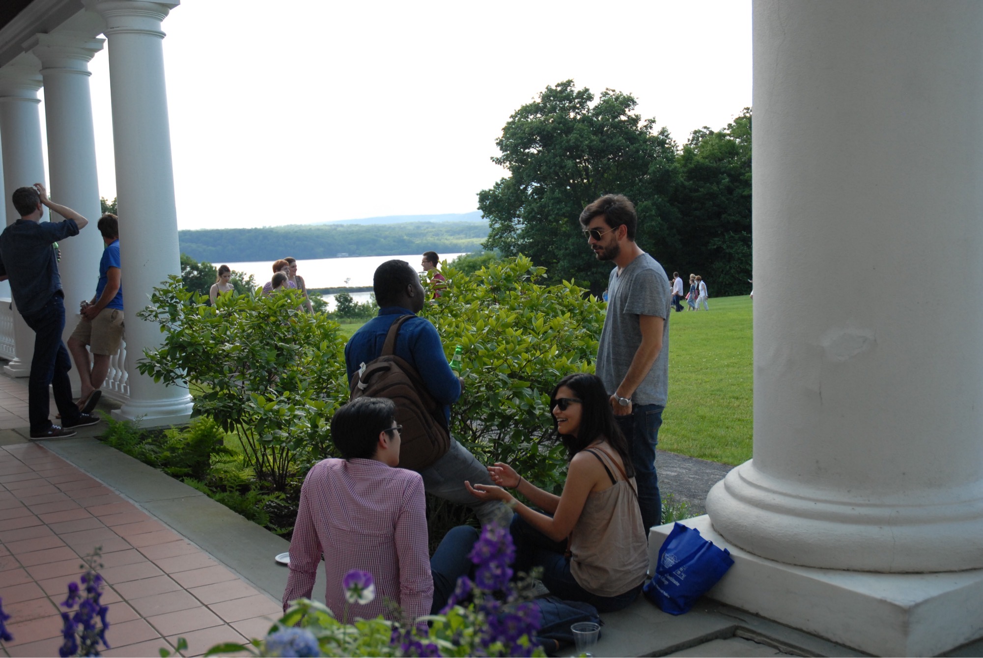 Bard's Path to a Master's Degree