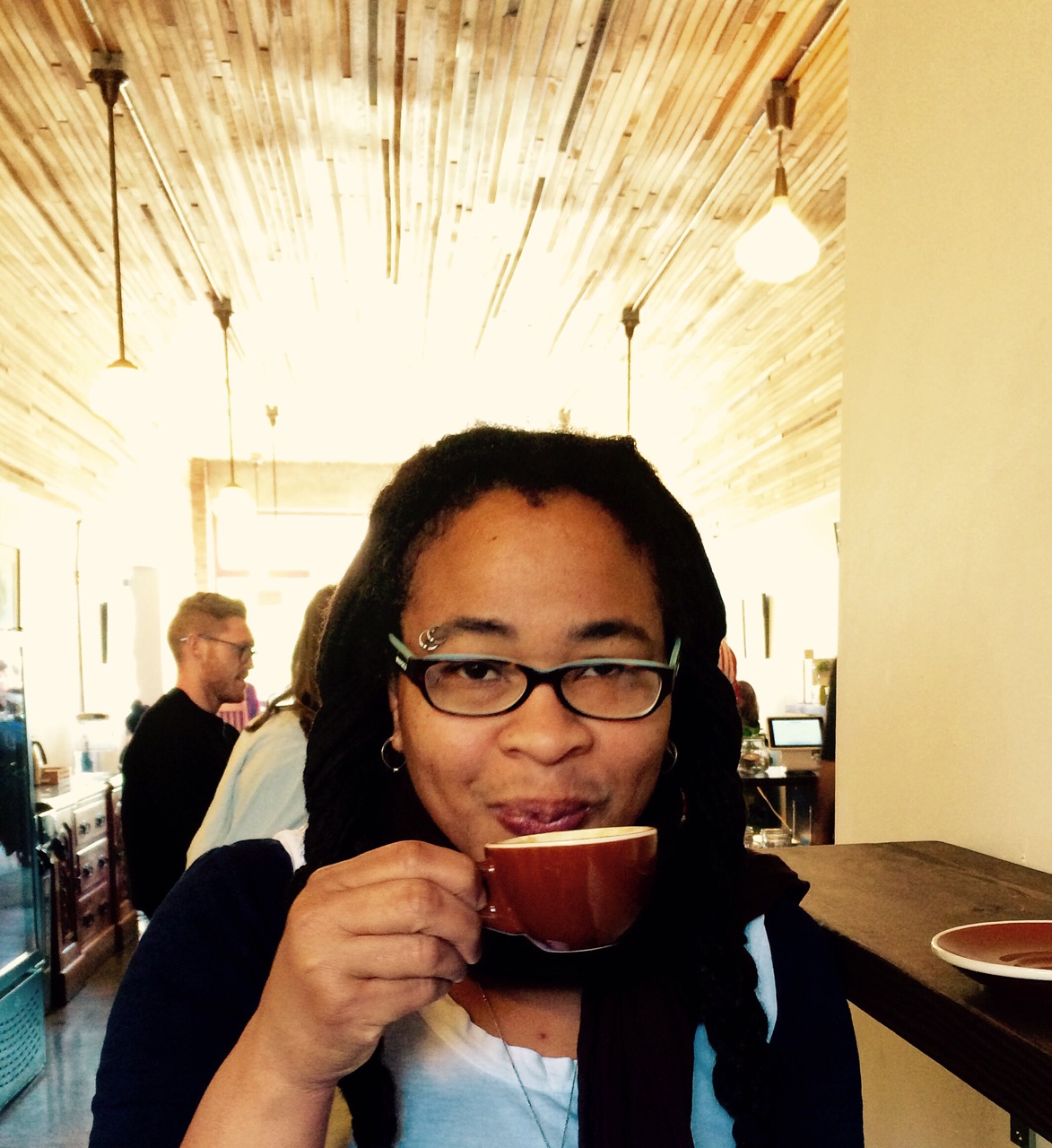 A Reading by Renee Gladman