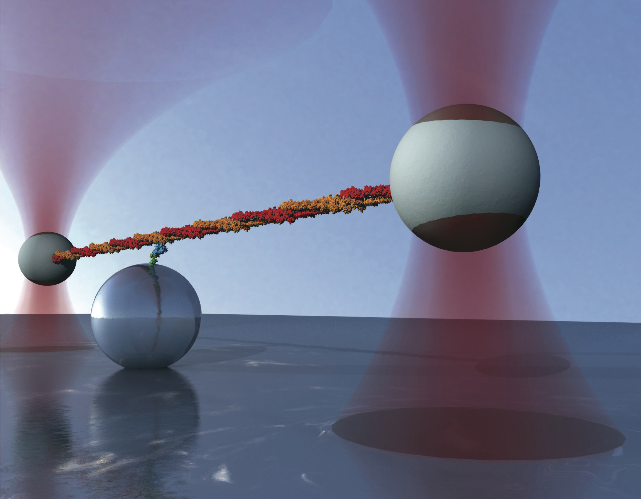 Groundbreaking Laser Inventions:&nbsp;The 2018 Nobel Prize in Physics