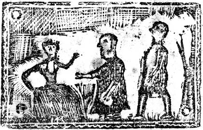 "Stand Still and See": Linking Ability and Captivity in Early America