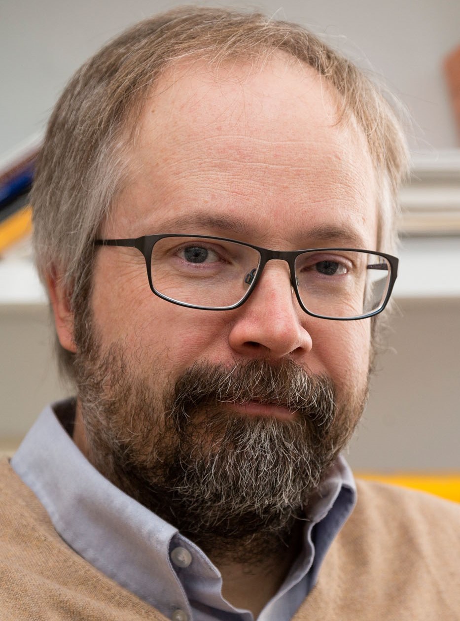 Levy Graduate Programs Information Session/Webinar