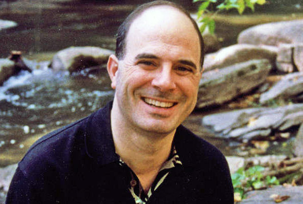 Lecture by Charles Fishman