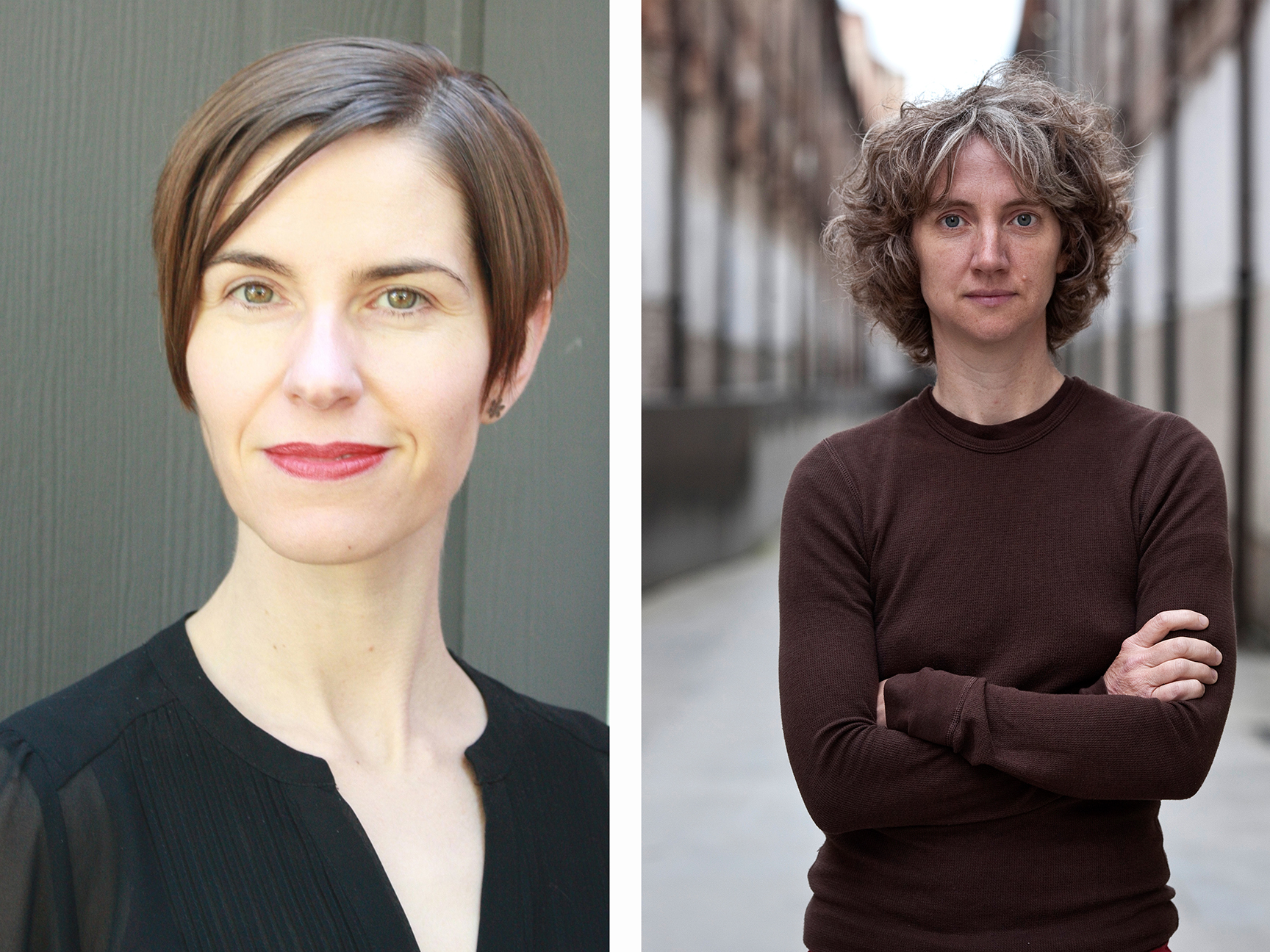 Julia Bryan-Wilson, Jeannine Tang