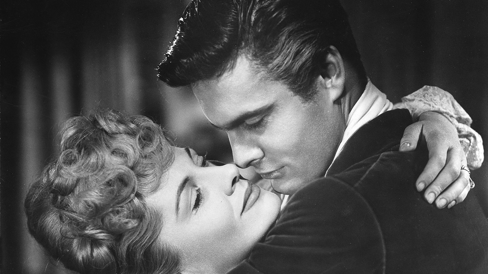 Letter from an Unknown Woman, 1948, ©Universal Pictures/Photofest.