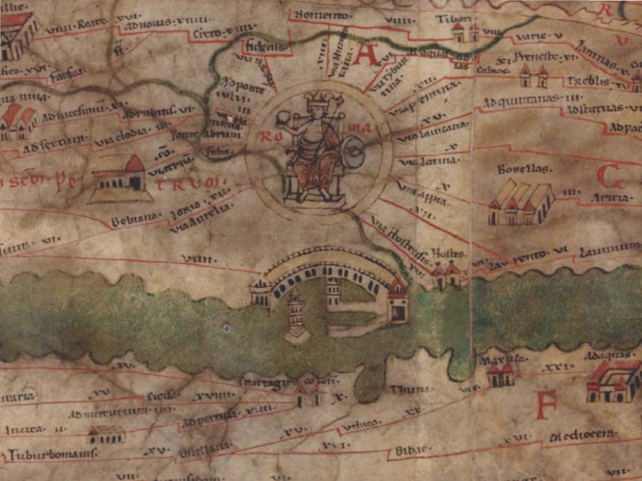 The Eccentric Augustine