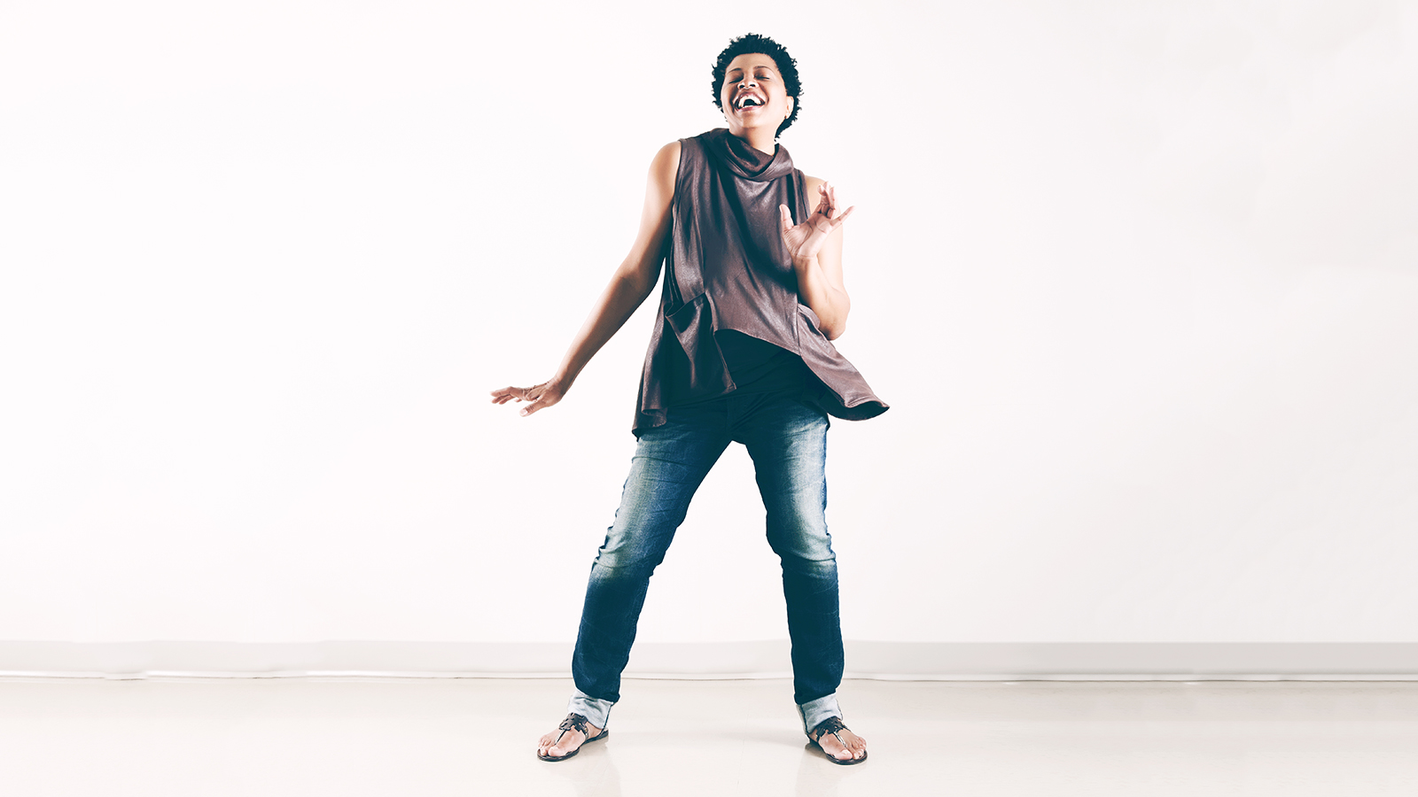 Photo by Djeneba Aduayom