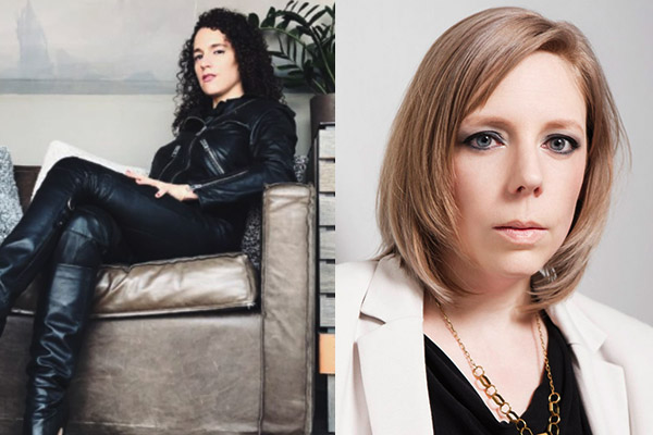 Tough Talk: Hidden in Plain Sight