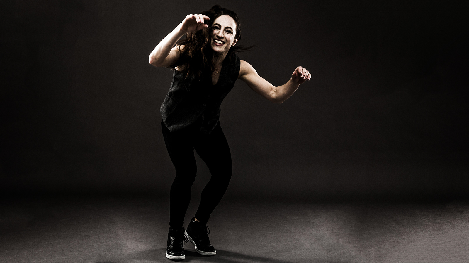 Photo by Matthew Murphy