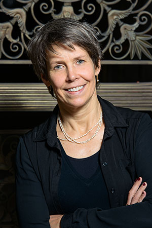 A Reading by Joanna Scott