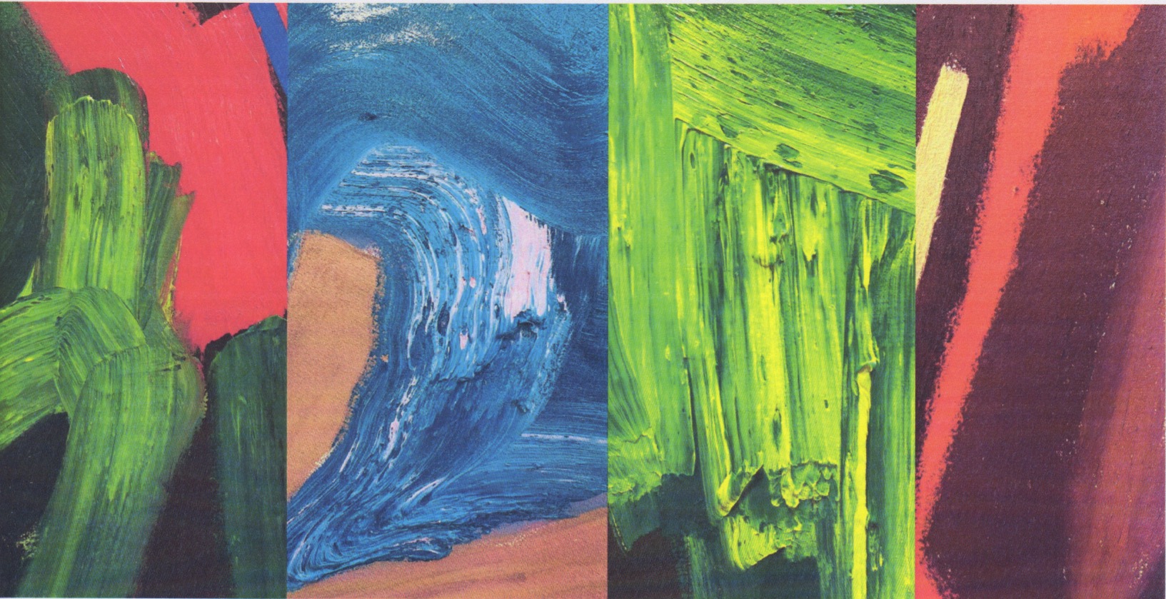 Vittoria Ciaraldi: COLOR X LINE