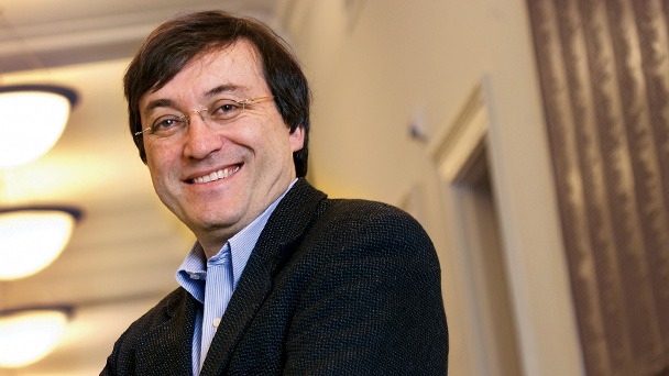 Jacob Neusner Memorial Lecture in Jewish and Religious Studies