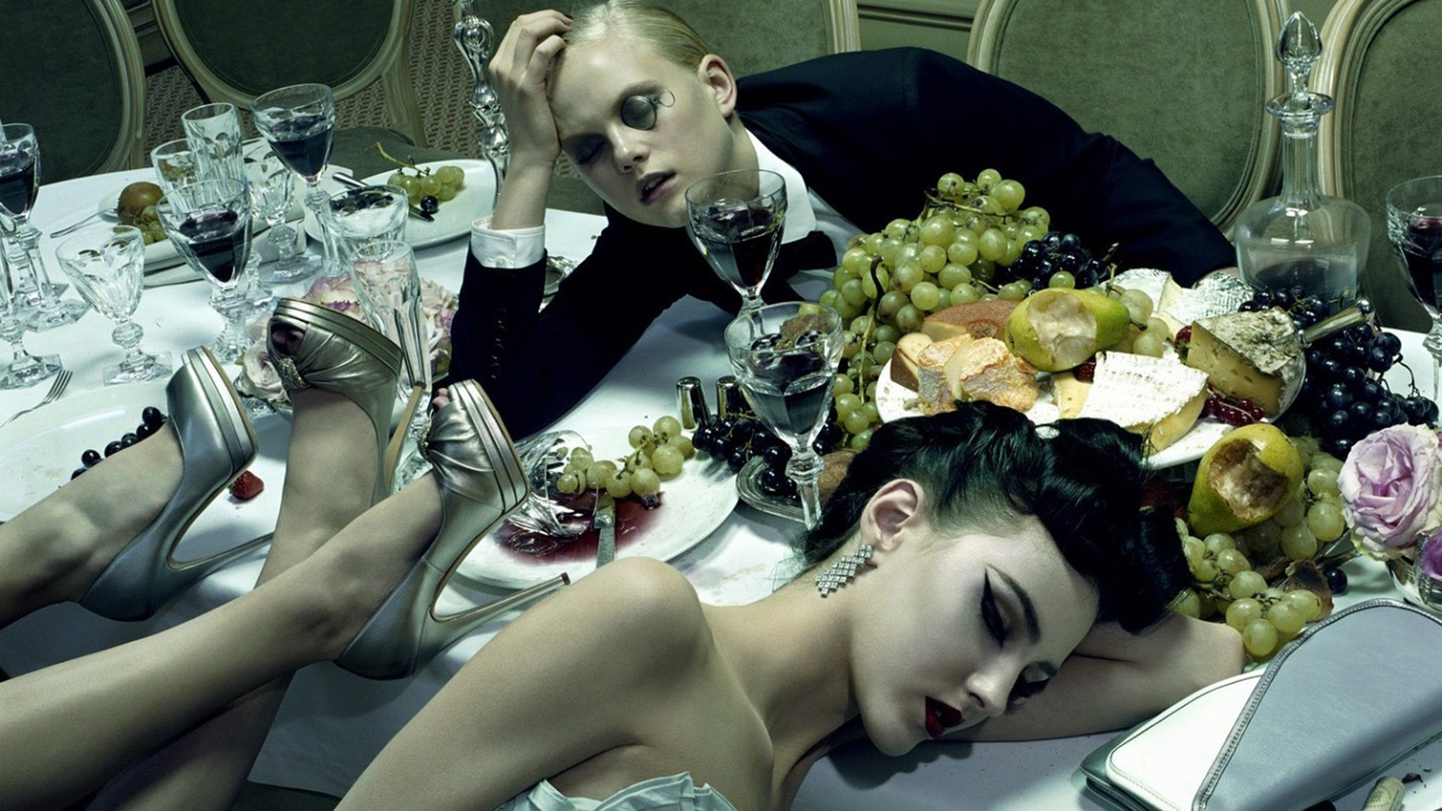 Photo by William Aldridge