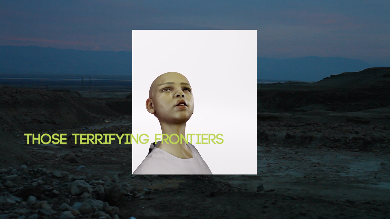 Photo courtesy of artists