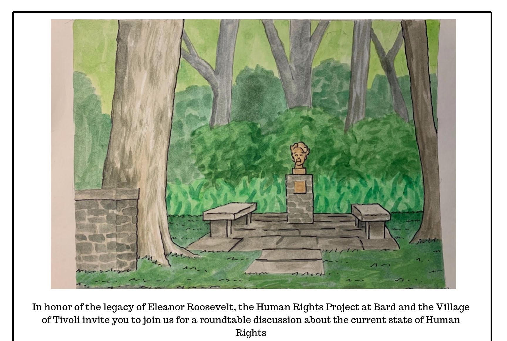 In Small Places Close to Home