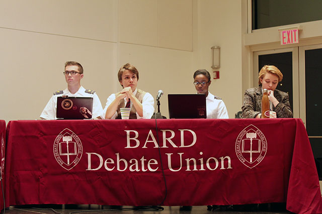 Public Debate - Should the US Prison System be Abolished or Reformed?