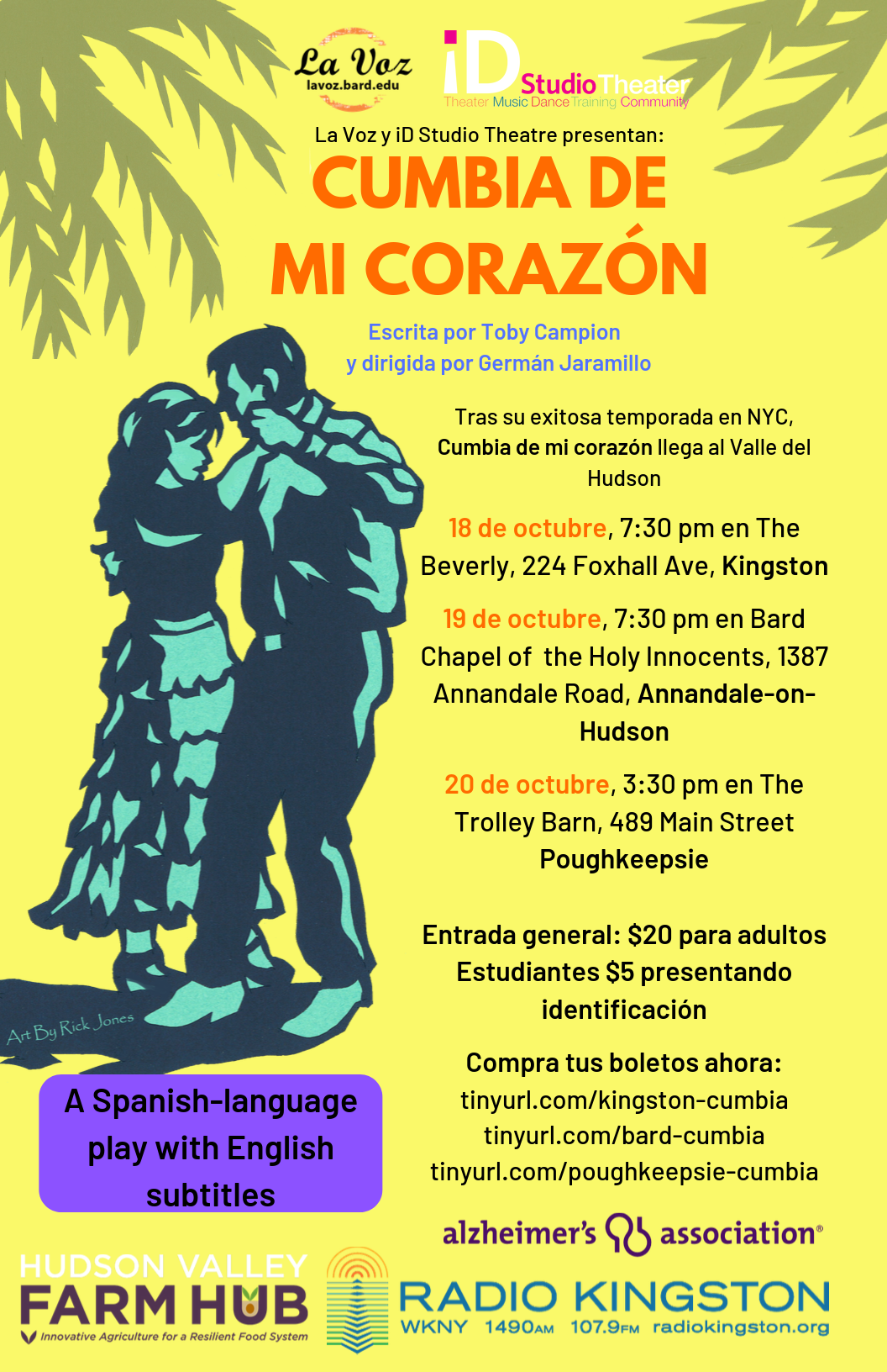 Cumbia&nbsp;de mi coraz&oacute;n