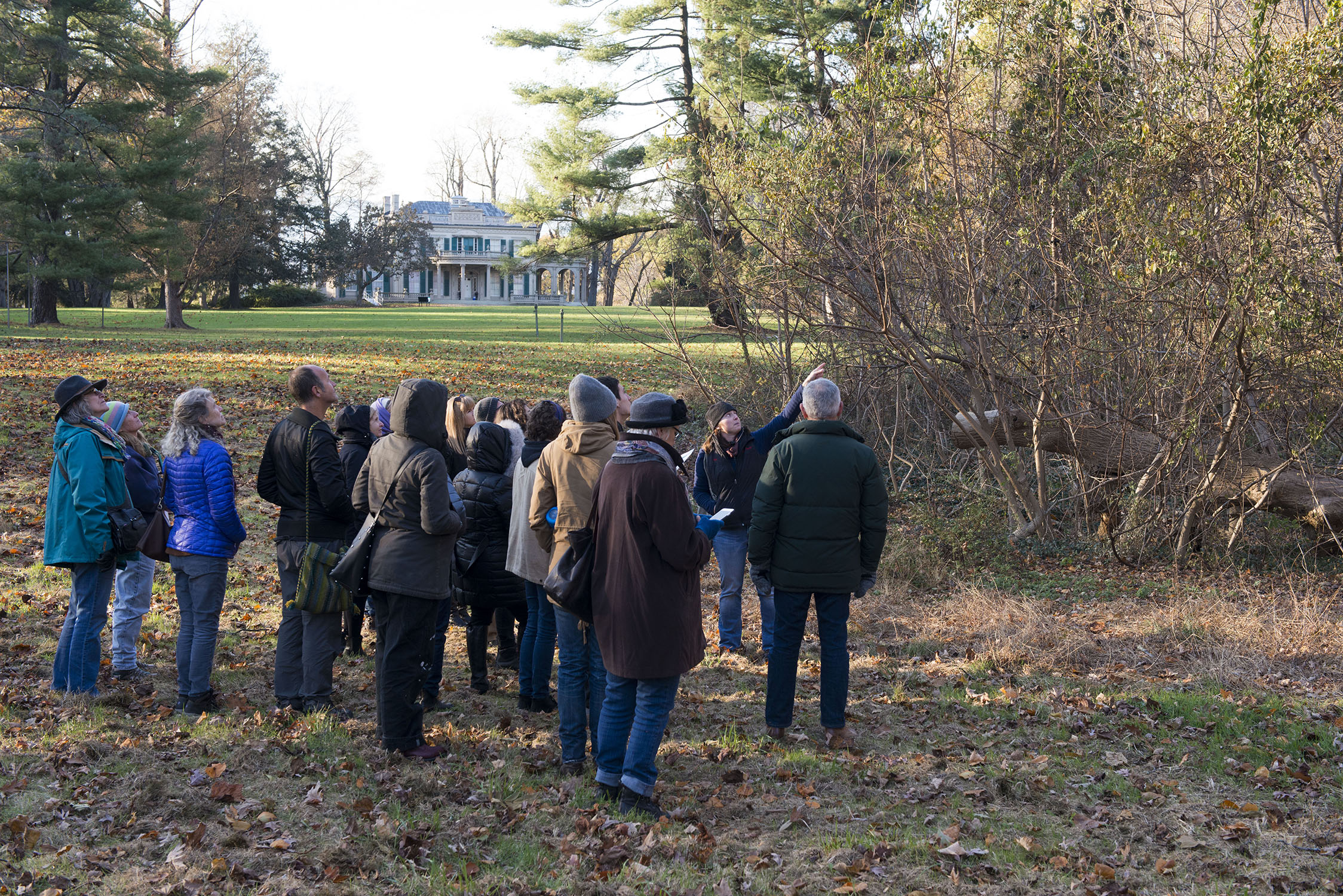 Photo by Jackson Seigel '18