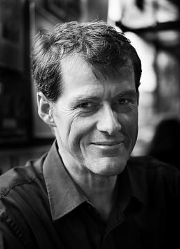 On the Politics of Our Times:&nbsp;A Poetic Dialog with Wolfgang Hilbig, presented by Uwe Kolbe