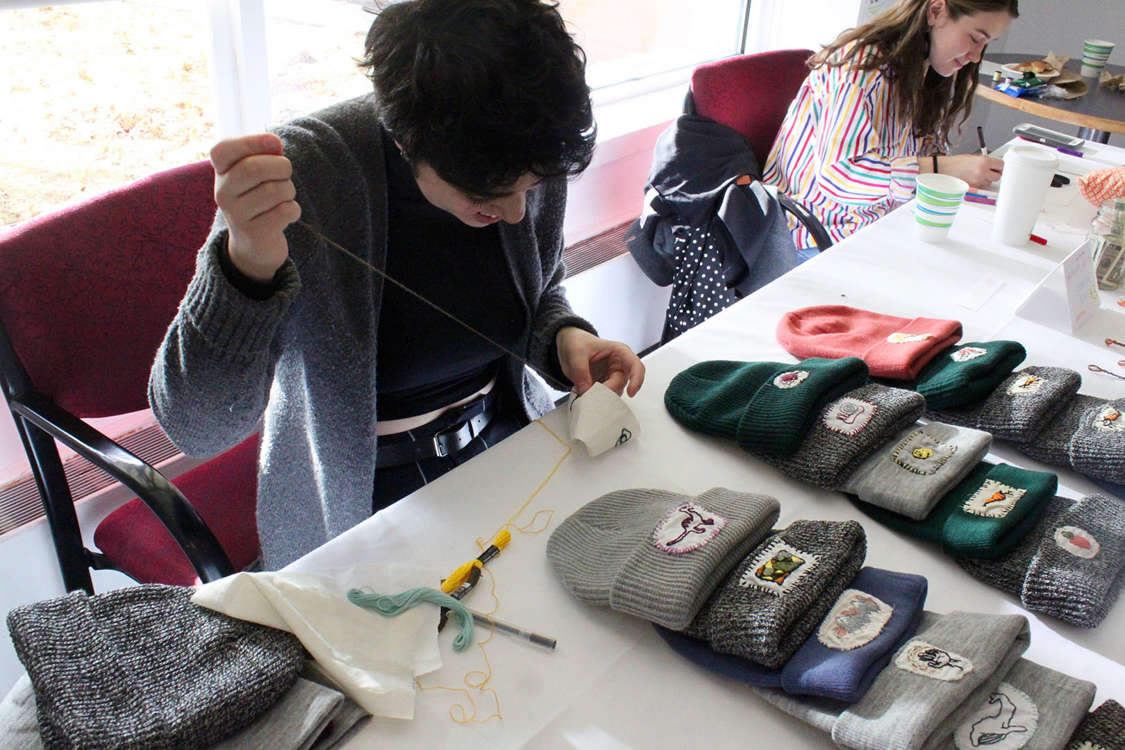 Bard College 16th Annual Art + Craft Fair