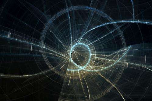 From Quantum Mechanics to Quantum Spacetime and Beyond