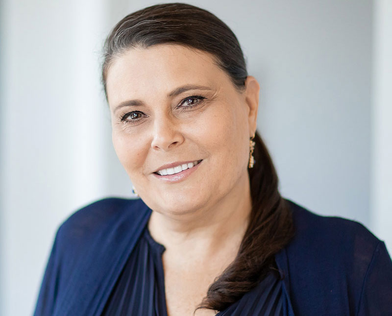 CANCELLED: Tomorrow Is Now: The Eleanor Roosevelt Conferences featuring Andi Gitow