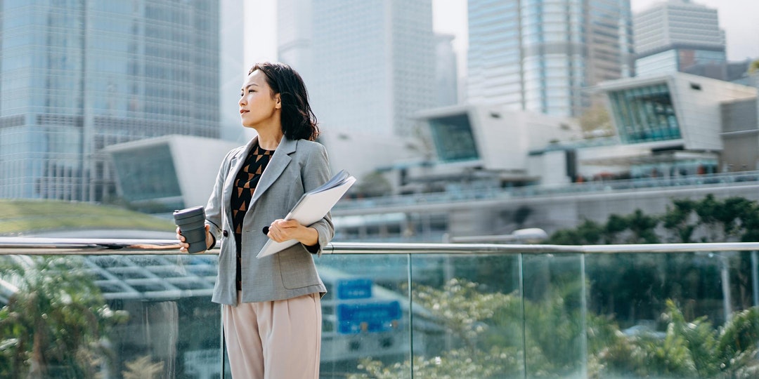 Building a Career in Sustainability: Advice From Impact Finance Leaders