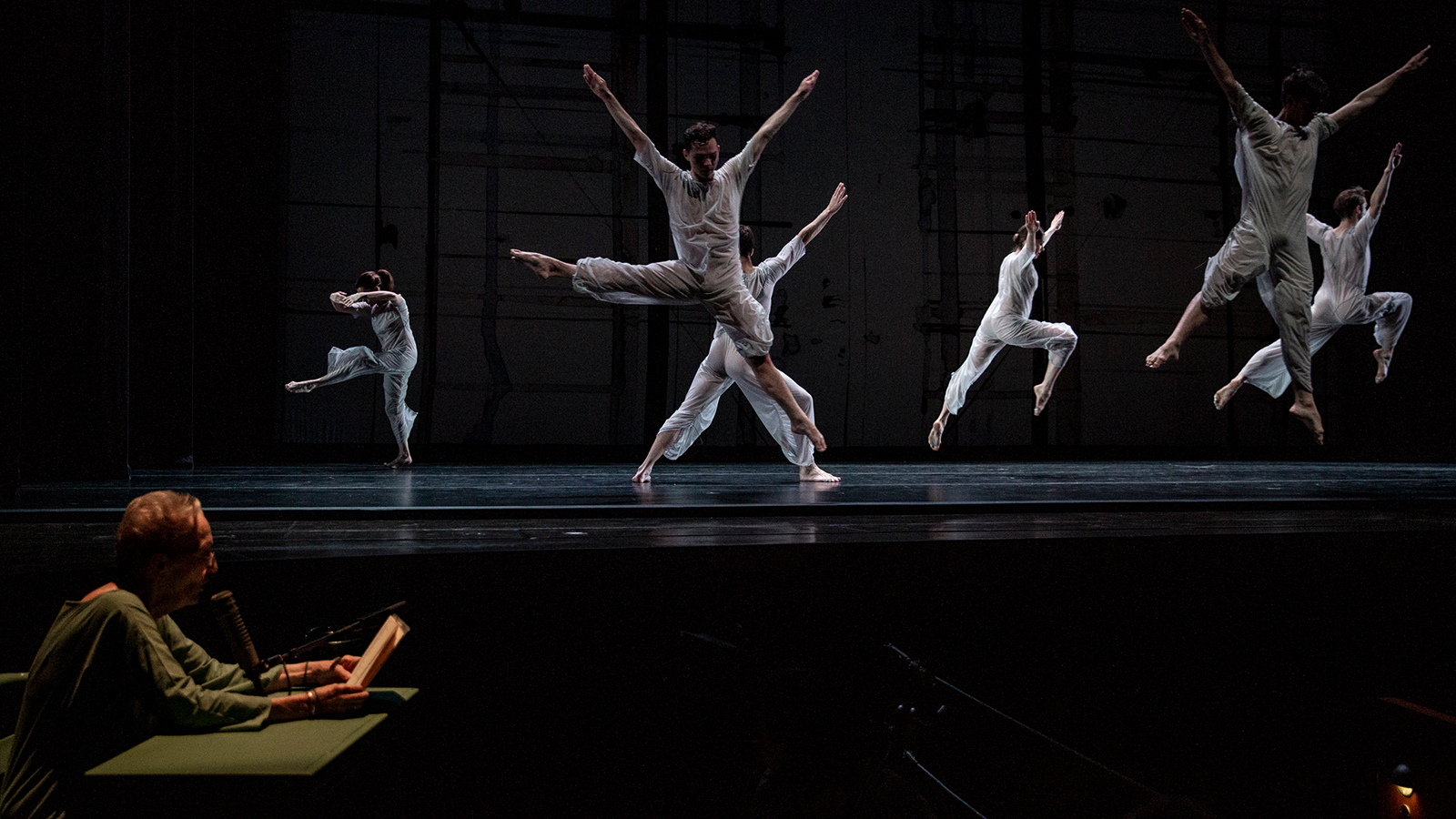 Photo by Maria Baranova