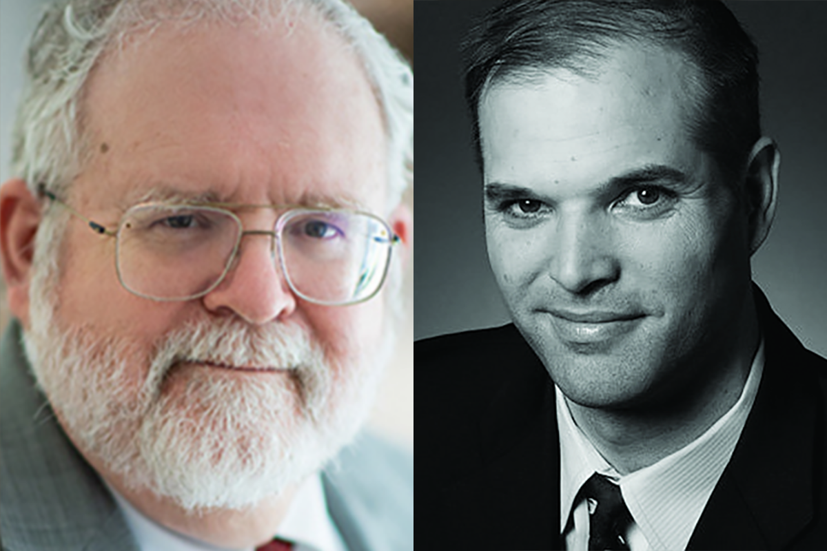 The 2020 US Election Series: America in the World, 2021&ndash;2024: Matt Taibbi '92 in Conversation with Walter Russell Mead