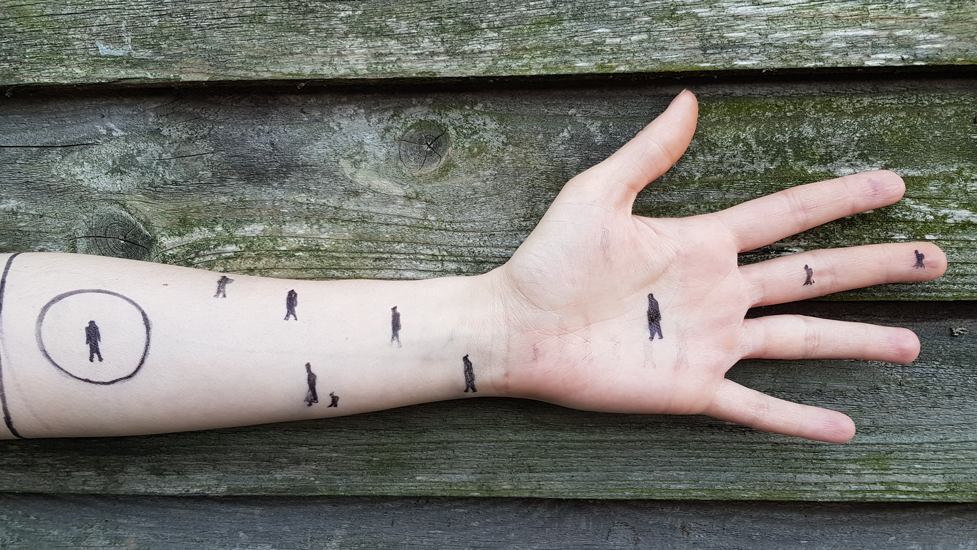 Image Courtesy of the Artist