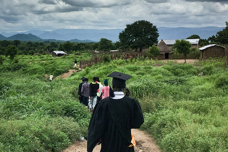 Adapting to the New Reality: Civically Engaged Universities and Long-Term Partnerships