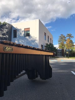 Percussion Studio Recital