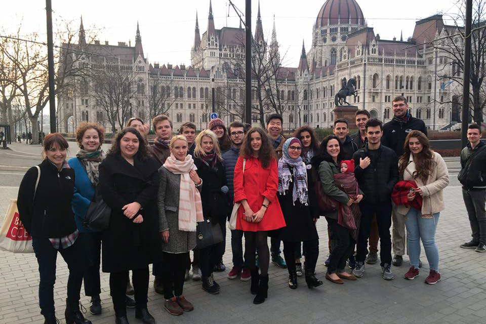 Workshop: Practical Introduction to Facilitating Classroom Debates