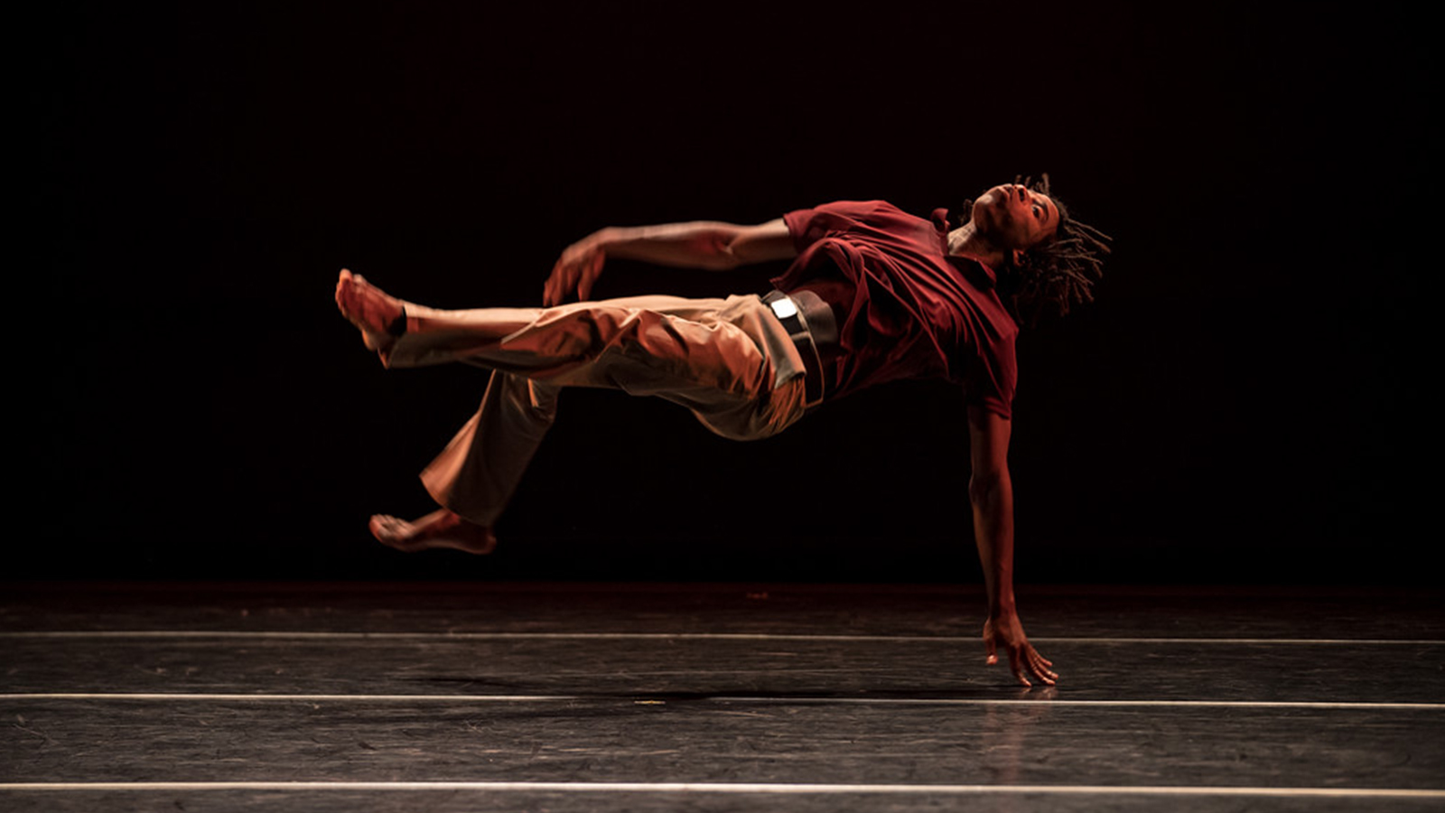 Cameron McKinney; Photo Courtesy of the Artist