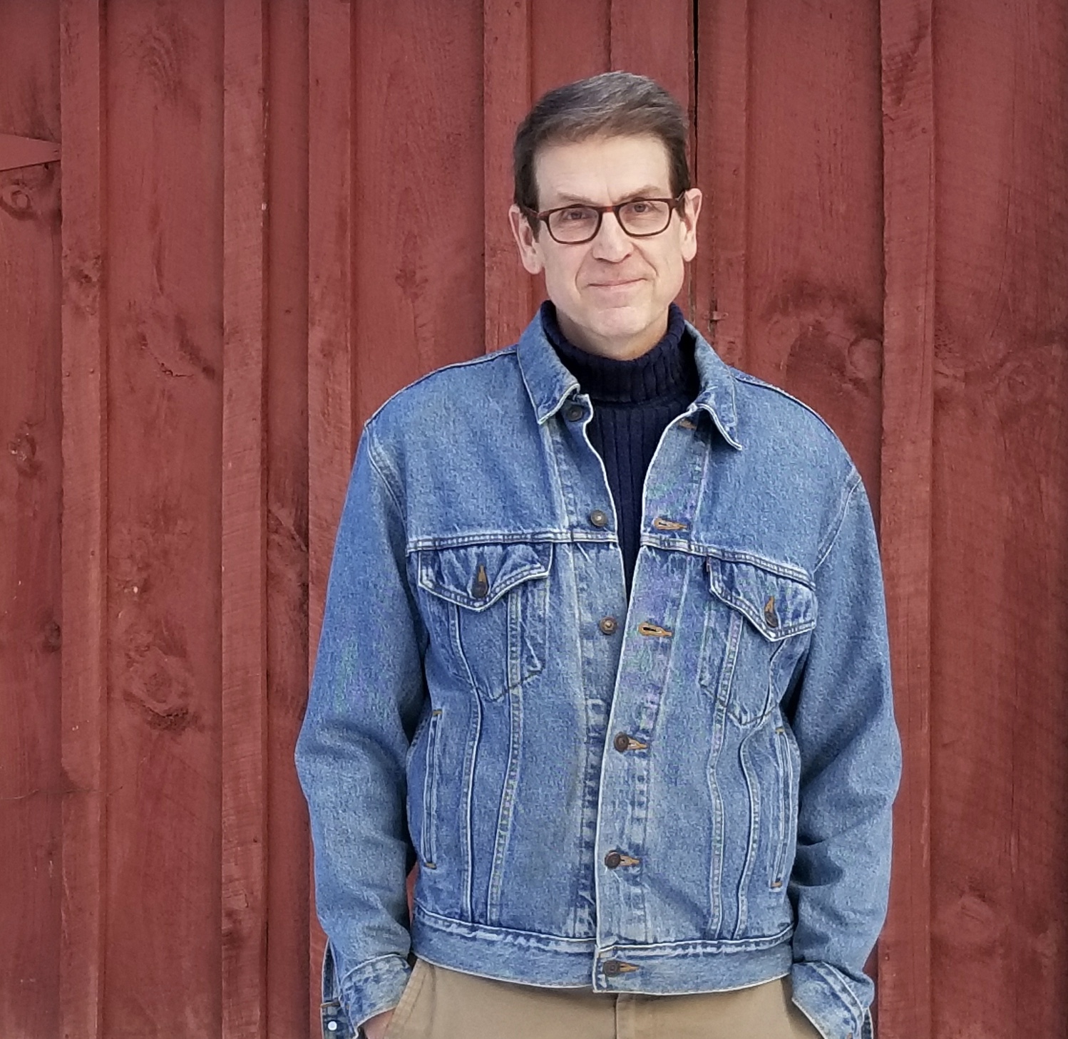 Michael Sadowski, Men I've Never Been: A Memoir, in Conversation with Domenica Ruta