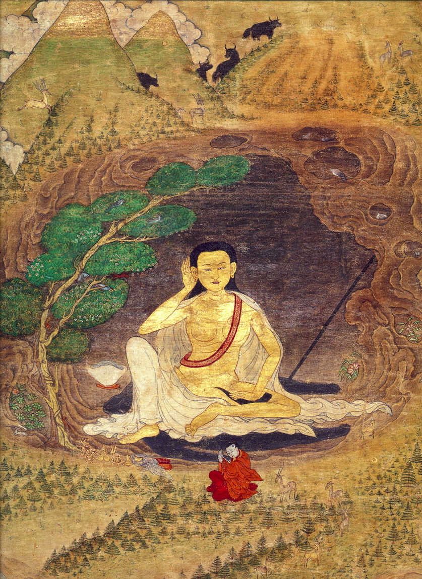 HARMONY AND COMPASSION &ndash; MUSIC IN BUDDHIST RITUAL&nbsp;