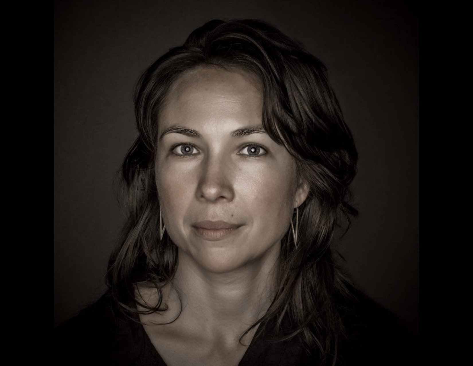 Emily Johnson: Land and An Architecture of the Overflow