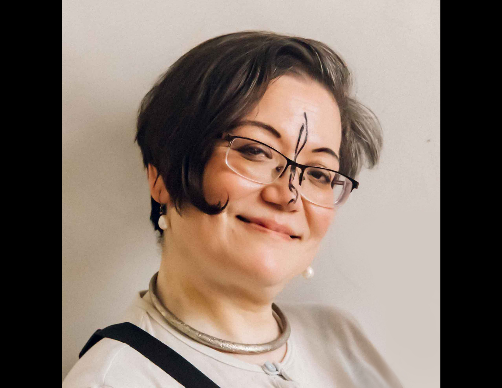 Ashmina Ranjit: Politics of Being