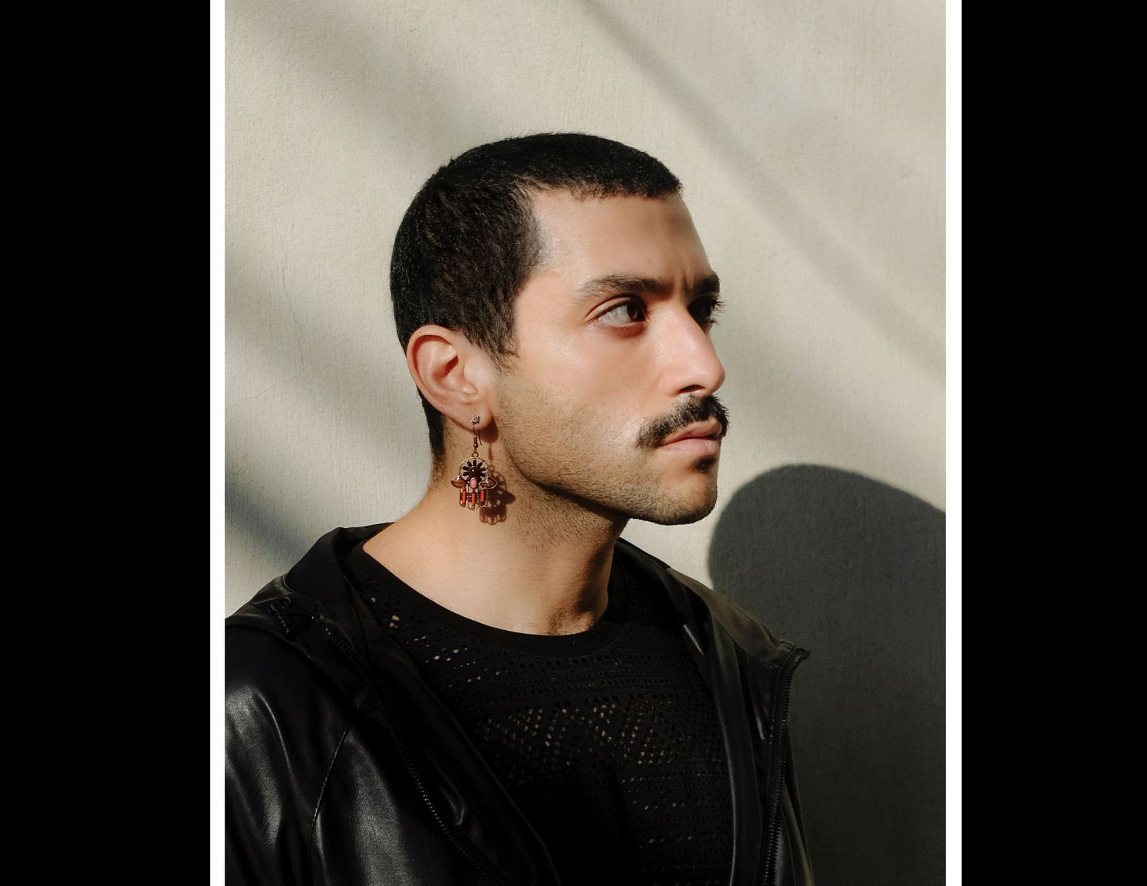 Hamed Sinno: Queerness in/as Metaphor