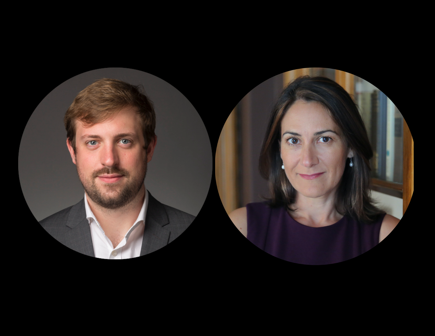 Research to Action Lecture Series: Making Ideas Into Law