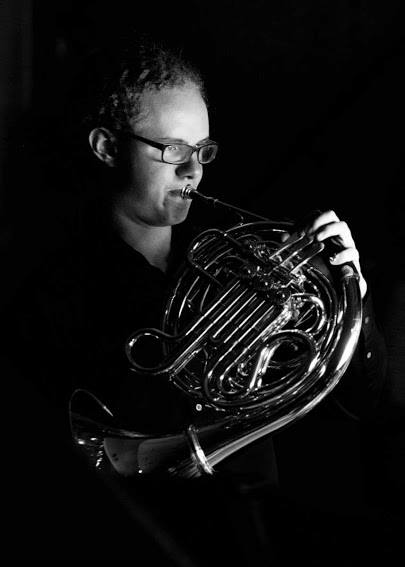 Degree Recital:&nbsp; Zachary McIntyre,&nbsp;horn;&nbsp;with pianists Diana Borshcheva&nbsp;and Gwyyon Sin