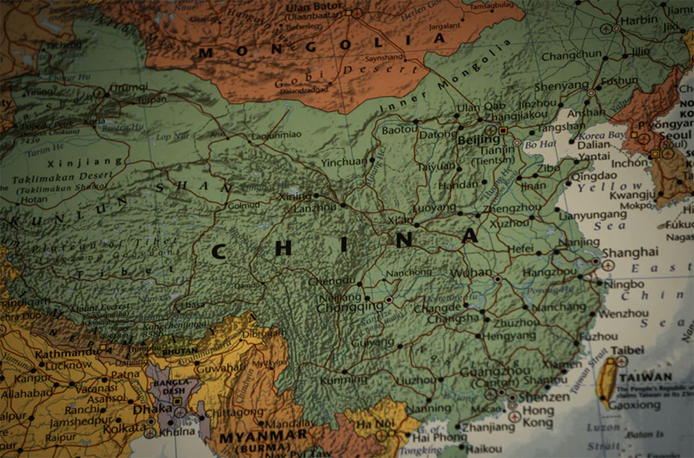 Does China's COVID-19 Management Legitimize Its Non-Democracy?