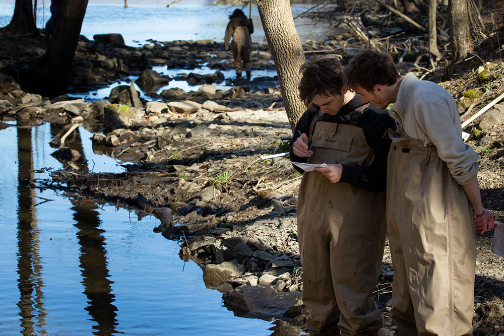 Climate and Community Science Chat - April Session