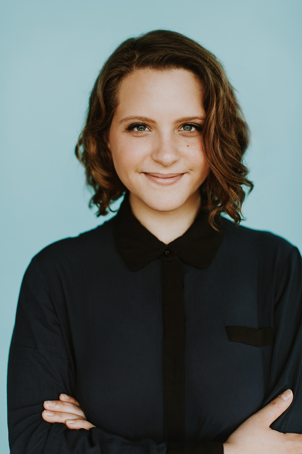 Degree Recital: "Tomorrow, in Dreams" &mdash; Jardena Gertler-Jaffe, soprano,&nbsp;with Diana Borshcheva, piano