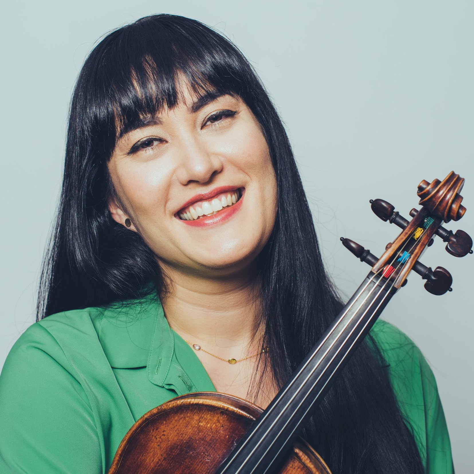 Faculty Trio Recital: Melissa Reardon, viola, Raman Ramakrishnan, cello, Benjamin Hochman,&nbsp;piano&nbsp;