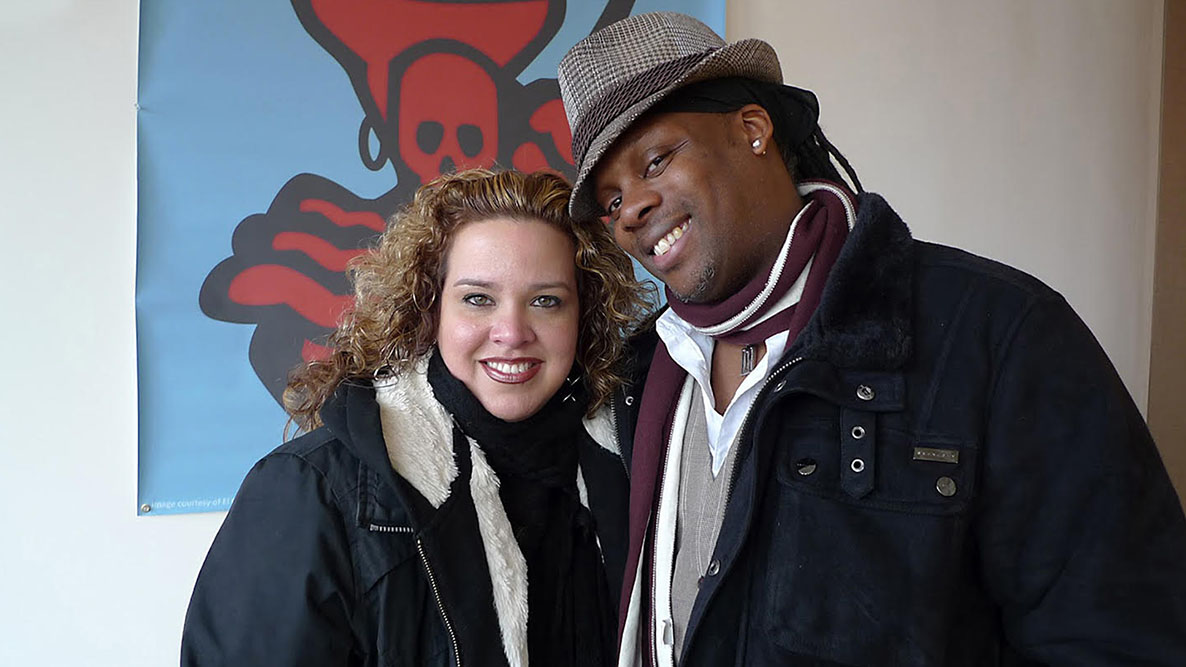 Photo by Chiara Clemente