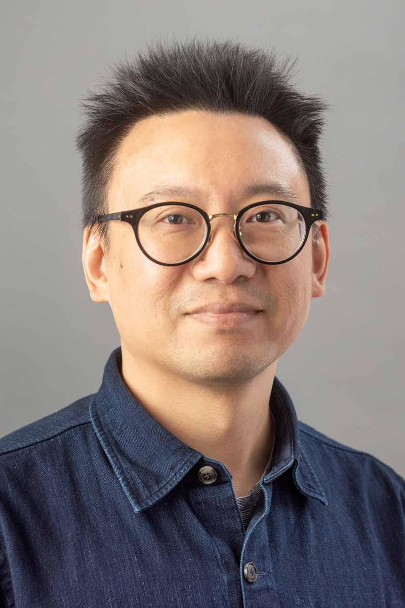 Impostor Syndrome:Notes on Writing and Asian American Identity